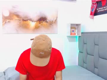 Rickii_Hot April 30, 2026 Chaturbate stream image