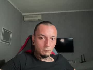 Sidvicious23cm April 30, 2026 Chaturbate stream image