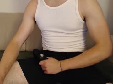 Studfromparis April 30, 2026 Chaturbate stream image