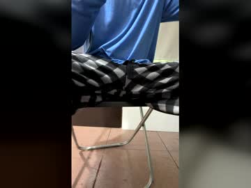 Tenninchdick April 30, 2026 Chaturbate stream image