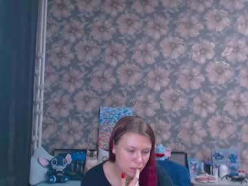 Aalicebubble April 30, 2026 Chaturbate stream image
