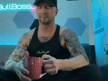 Bullbossjosh April 30, 2026 Chaturbate stream image