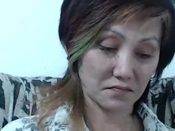Cassiopeia2025 April 30, 2026 Chaturbate stream image
