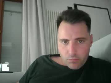 Giacomo9669 April 30, 2026 Chaturbate stream image
