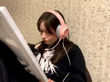 Harriettereckart April 30, 2026 Chaturbate stream image