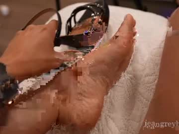 Jeangreybianca April 30, 2026 Chaturbate stream image