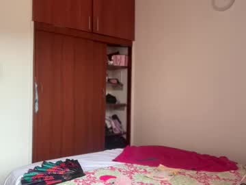 Mia_Mattel April 30, 2026 Chaturbate stream image