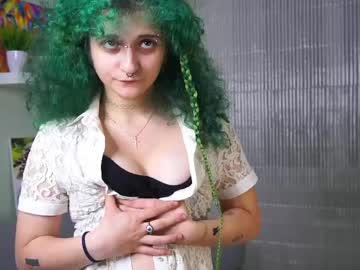 Mismoss April 30, 2026 Chaturbate stream image