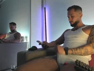 Nicholassx April 30, 2026 Chaturbate stream image
