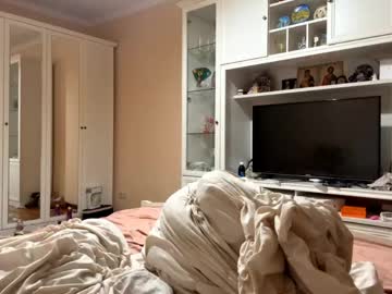 Theacrammer April 30, 2026 Chaturbate stream image