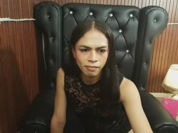 Tyra_Hilton April 30, 2026 Chaturbate stream image