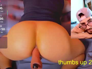 Zac_Dass April 30, 2026 Chaturbate stream image