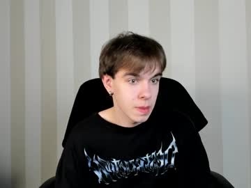Davebevy April 30, 2026 Chaturbate stream image