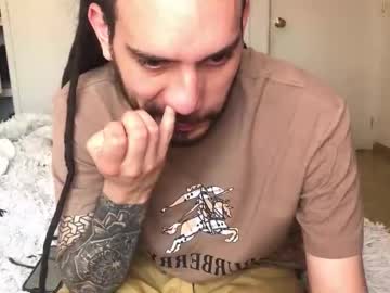 Gatitah_Dreadx April 30, 2026 Chaturbate stream image