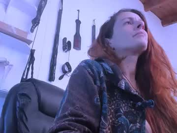 Jessiricci April 30, 2026 Chaturbate stream image