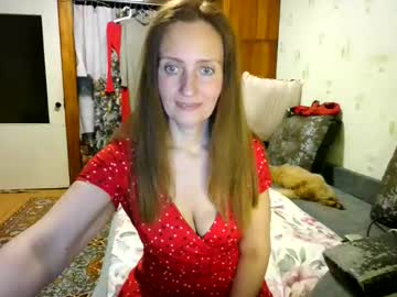 Juliaa_Foxi April 30, 2026 Chaturbate stream image