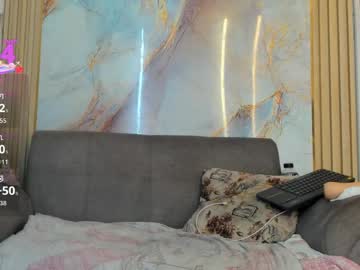 Juliana11_Pm April 30, 2026 Chaturbate stream image
