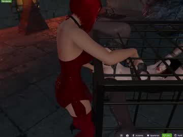 Latina_French April 30, 2026 Chaturbate stream image