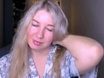 Nancysanders April 30, 2026 Chaturbate stream image