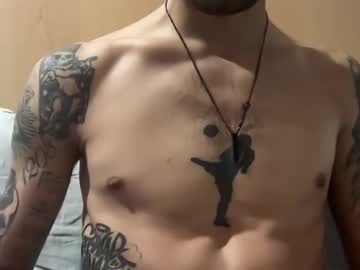 Tommydesirex April 30, 2026 Chaturbate stream image