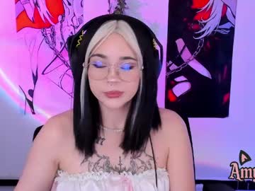 Amydark April 30, 2026 Chaturbate stream image