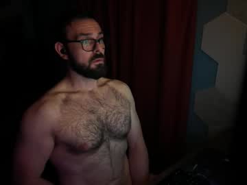Clrkcartwright April 30, 2026 Chaturbate stream image