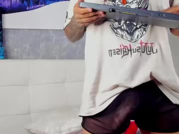 Damon_Storm April 30, 2026 Chaturbate stream image