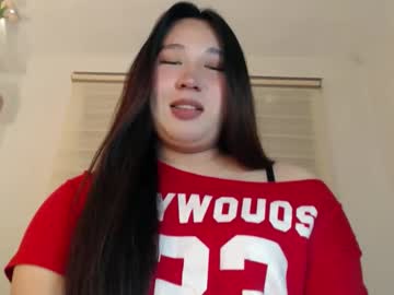 Darcy_World April 30, 2026 Chaturbate stream image
