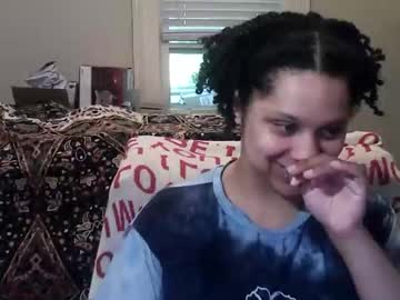 G0ddesslunafae April 30, 2026 Chaturbate stream image
