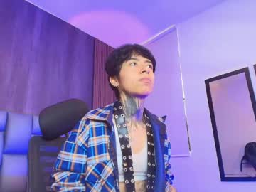 Hottiesjuls April 30, 2026 Chaturbate stream image
