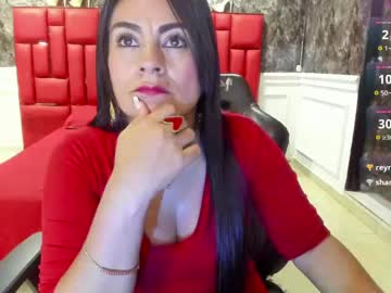 Imyourdirtymilf April 30, 2026 Chaturbate stream image