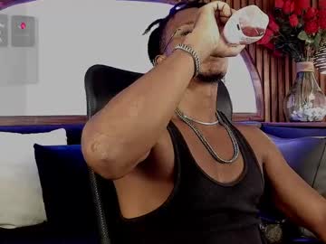 Jamalmyst_ April 30, 2026 Chaturbate stream image