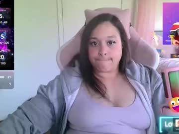Jasmine_Love07 April 30, 2026 Chaturbate stream image