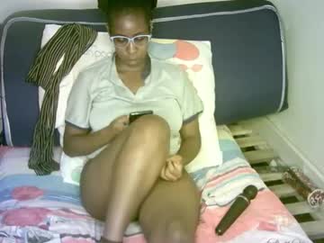 Lovely_Ebonies2 April 30, 2026 Chaturbate stream image