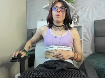 Lullaby_Charade_ April 30, 2026 Chaturbate stream image