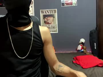 Lxrd_Tonyx April 30, 2026 Chaturbate stream image