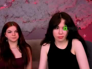 Mikameovv April 30, 2026 Chaturbate stream image