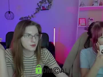 Milky_Mia_ April 30, 2026 Chaturbate stream image