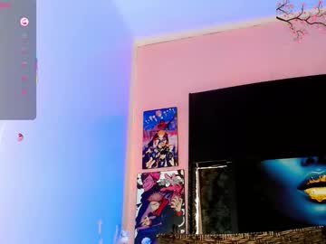 Natasha_Clifford April 30, 2026 Chaturbate stream image