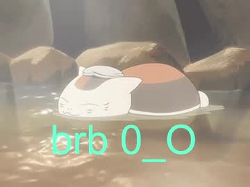 Nimfaheart April 30, 2026 Chaturbate stream image