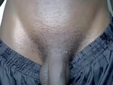 Randy_Ebony April 30, 2026 Chaturbate stream image
