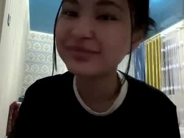 Santinamilite April 30, 2026 Chaturbate stream image