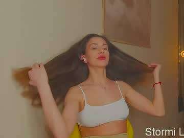 Stormi_Light April 30, 2026 Chaturbate stream image