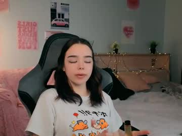 Sunsetberry April 30, 2026 Chaturbate stream image