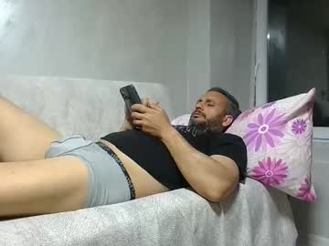 Turkey_Men34 April 30, 2026 Chaturbate stream image