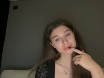 Baby_Girl_Nika April 30, 2026 Chaturbate stream image