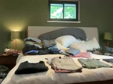 Bruce5159 April 30, 2026 Chaturbate stream image