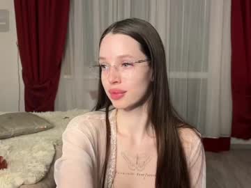 Darina_Night April 30, 2026 Chaturbate stream image