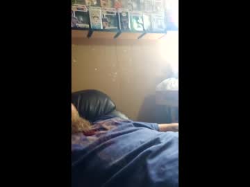Forgottenyeti April 30, 2026 Chaturbate stream image