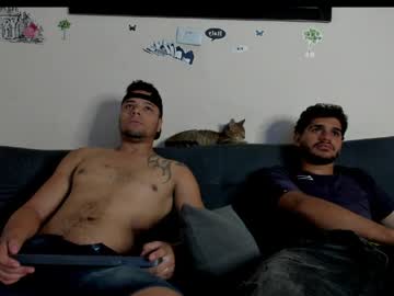 Heteros_Curious_ April 30, 2026 Chaturbate stream image